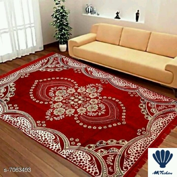 Carpet uploaded by NK Fashion on 6/24/2021