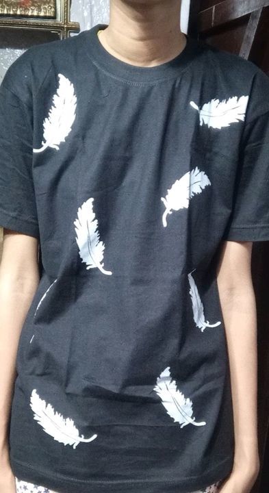 Men Tshirt New Stylesh uploaded by MjR Stores on 6/24/2021