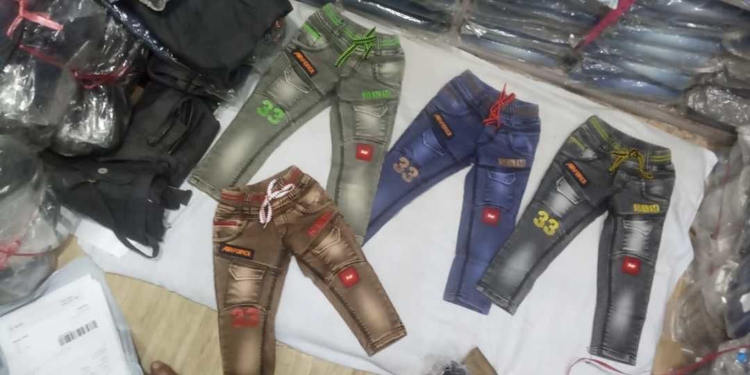 Product uploaded by Bindass boys jeans on 6/24/2021