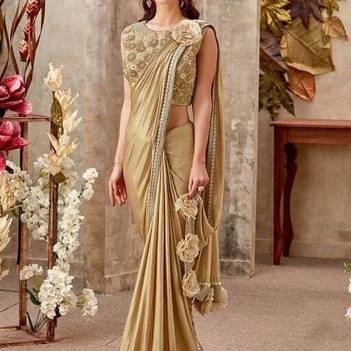 Women saree uploaded by business on 6/24/2021
