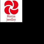 Business logo of Morya jwellry