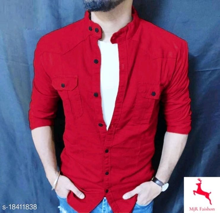 Comfy Fashion ista Men Shirts.  uploaded by business on 6/24/2021