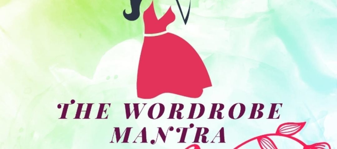 The wardobe mantra