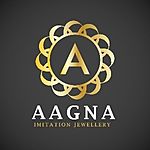 Business logo of aagna imitation