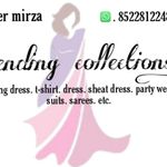 Business logo of Trending collection