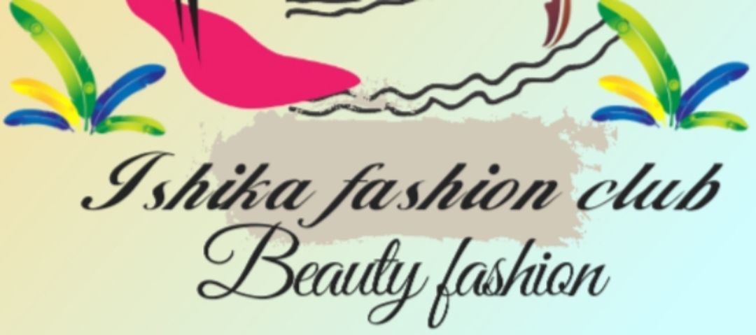 Ishita fashion club 