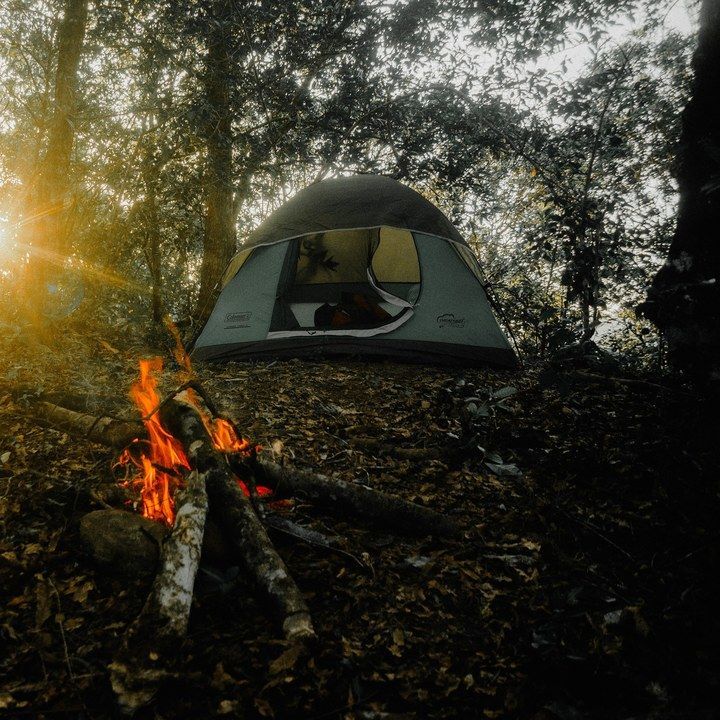 Tent stay with adventure activity in Kodaikanal, Tamil Nadu uploaded by business on 6/24/2021