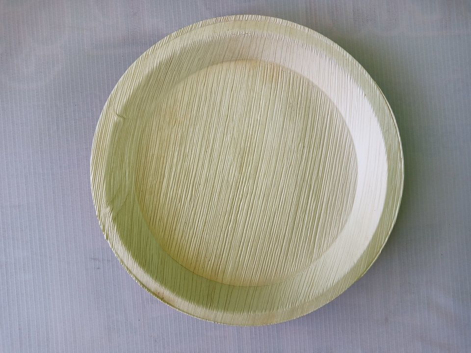 10 Inch Round Plate uploaded by business on 6/24/2021