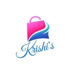 Business logo of Krishi's