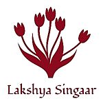 Business logo of Lakshya singaar