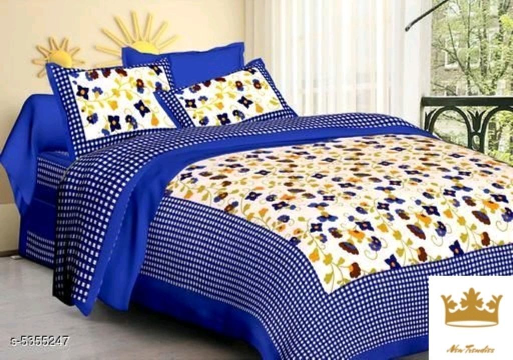 Bedsheets  uploaded by business on 6/25/2021