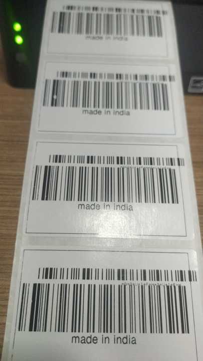 Product uploaded by Manarch Barcode Systems on 6/25/2021