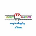 Business logo of Luckyyshopping