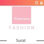 Business logo of Prisma sarees