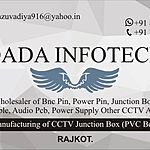 Business logo of DADA INFOTECH