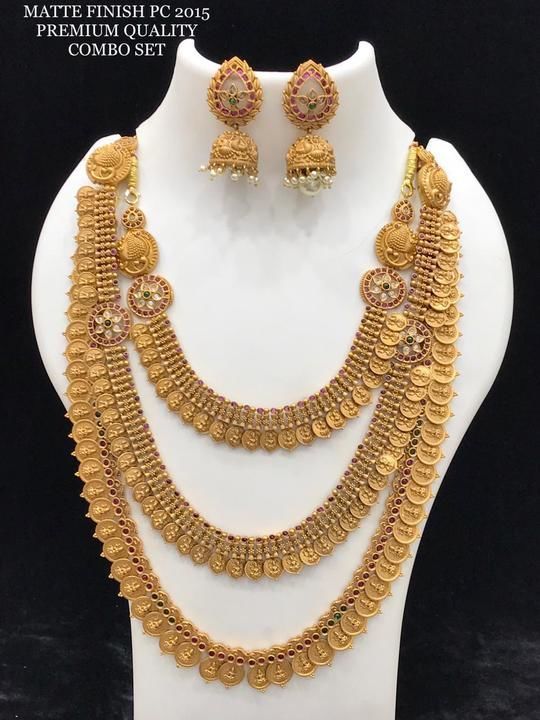 Post image All types of coded and noncoded jewels available at wholesale prices Active Resellers most welcome 🙏
Dm or whatsapp for orders and enquiries 📱 8667807074📲
Join my group to get daily updates on wholesale price ping me for group link
https://chat.whatsapp.com/D4JGU4s2wlq7ZWJwtQBAyj
