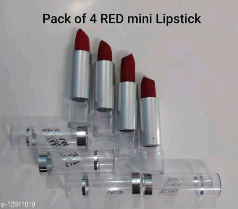 Professional collection lipstick s uploaded by Clothing palette on 6/25/2021