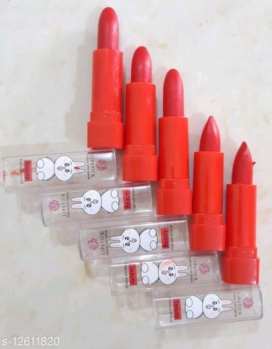 Professional collection lipstick s uploaded by business on 6/25/2021