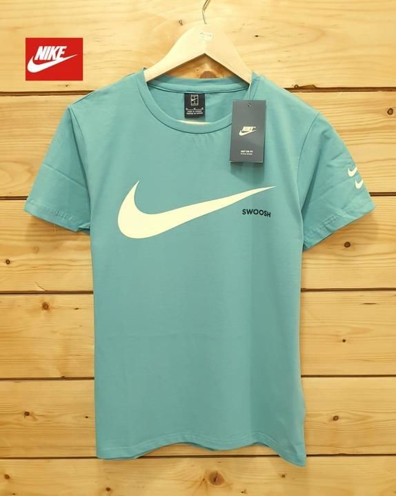 Nike tshirt uploaded by Arnav Nishit on 6/25/2021