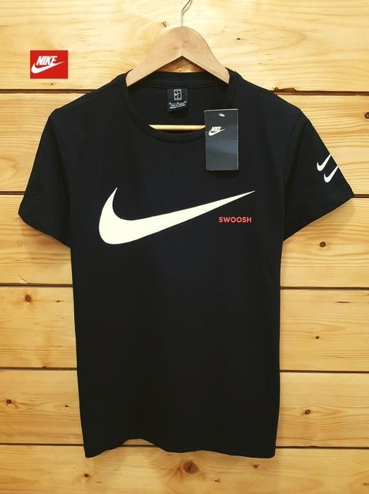 Nike tshirt uploaded by business on 6/25/2021