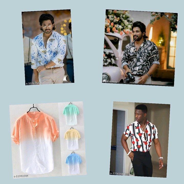 Post image Call me 📞 9625272046Catalog Name:*Stylish Designer Men Shirts*Fabric: CottonSleeve Length: Long SleevesPattern: PrintedMultipack: 1Sizes:XL (Chest Size: 42 in, Length Size: 27.5 in) L (Chest Size: 40 in, Length Size: 27.5 in) M (Chest Size: 38 in, Length Size: 26.5 in) 
Easy Returns Available In Case Of Any IssueDispatch: 1 day*Proof of Safe Delivery! Click to know on Safety Standards of Delivery Partners- https://ltl.sh/y_nZrAV3