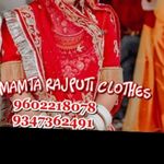 Business logo of Mamta 🦋Uniq 🌹collection