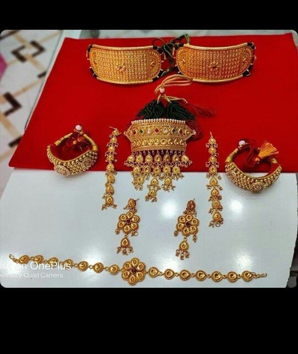 Baisa jewellery uploaded by business on 6/25/2021