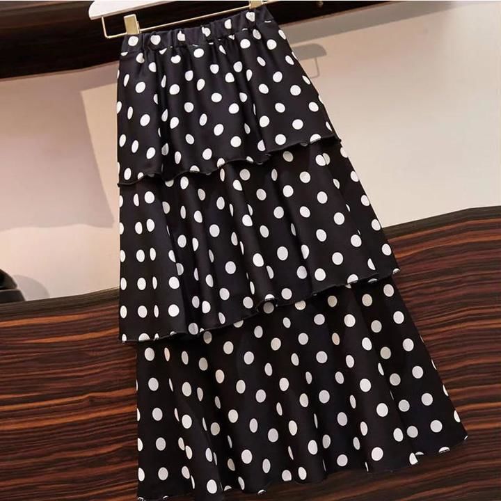 Long skirt uploaded by Gopal Fashionz on 6/25/2021