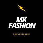 Business logo of MkFashion