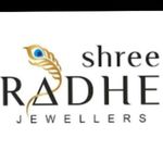 Business logo of Shree Radhe Jewellery