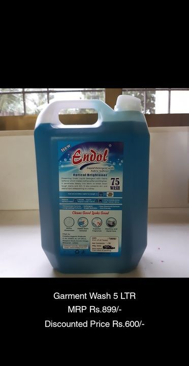 Post image We deal with supreme quality Home Cleaning Products at reasonable prices.Very safe on skin and maintains hygiene.Dealers can contact for bulk orders, we will provide at good rates.Contact No. 9869418446 / 8928817750