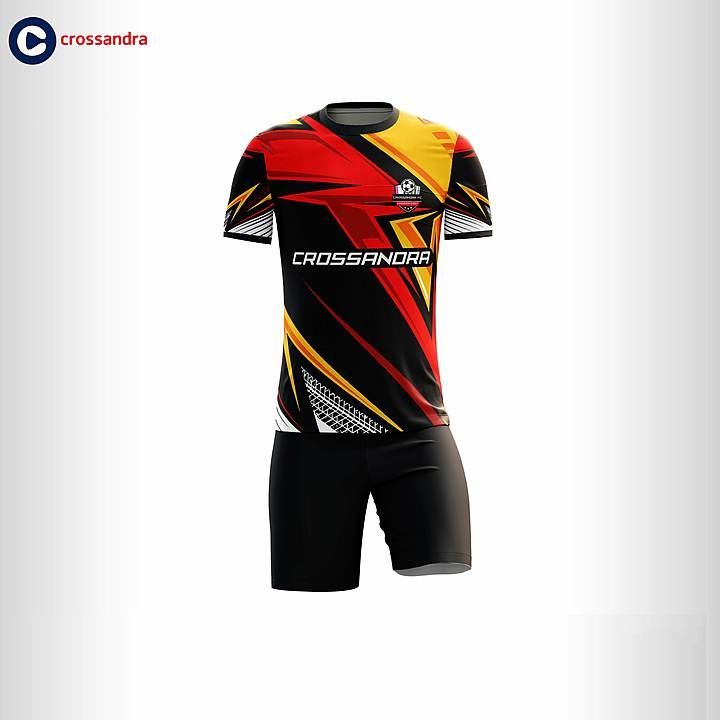 Football kit uploaded by business on 5/27/2020