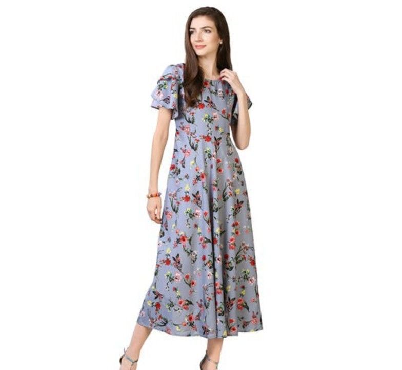 Stylish womens creepy dress uploaded by business on 6/25/2021