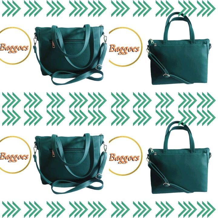 Toto bag uploaded by Baggoes india on 6/25/2021