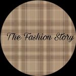 Business logo of The fashion story