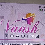 Business logo of Vansh trading