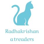 Business logo of RADHAKRISHANA TREADERS