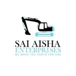 Business logo of Sai Aisha enterprises