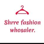 Business logo of Shree fashion wholesale uodipur raj
