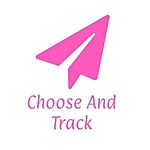 Business logo of Choose and track
