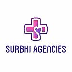 Business logo of Surbhi Agencies