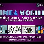 Business logo of Limra Mobiles
