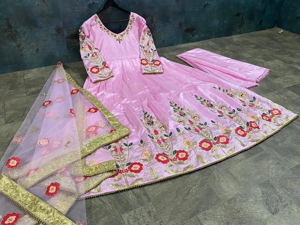 Product uploaded by Sanvi Fashion hub on 6/25/2021