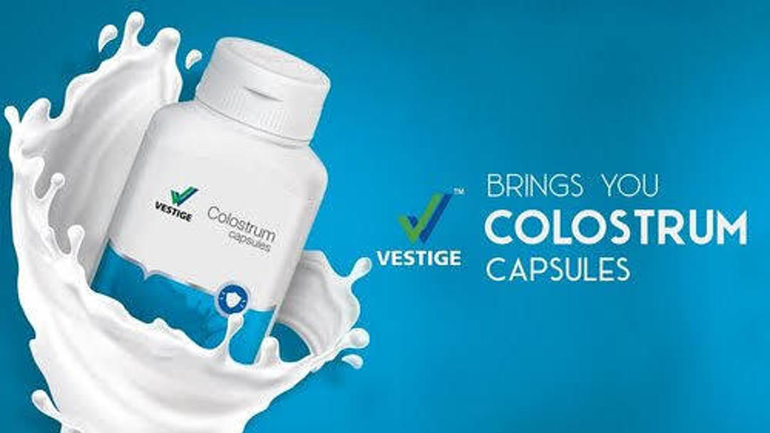 Colostrum uploaded by Surbhi Agencies on 8/16/2020