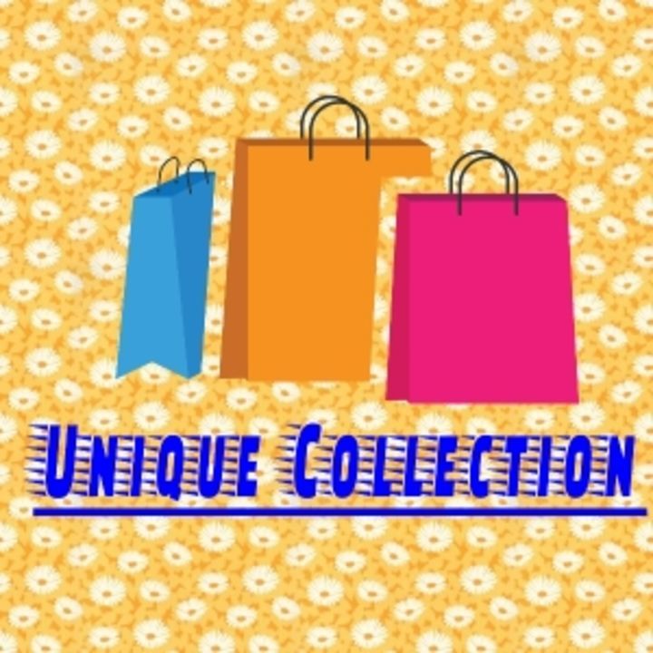 Post image Unique Collection  has updated their profile picture.