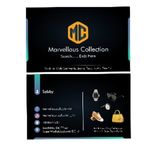Business logo of Marvellous Collection