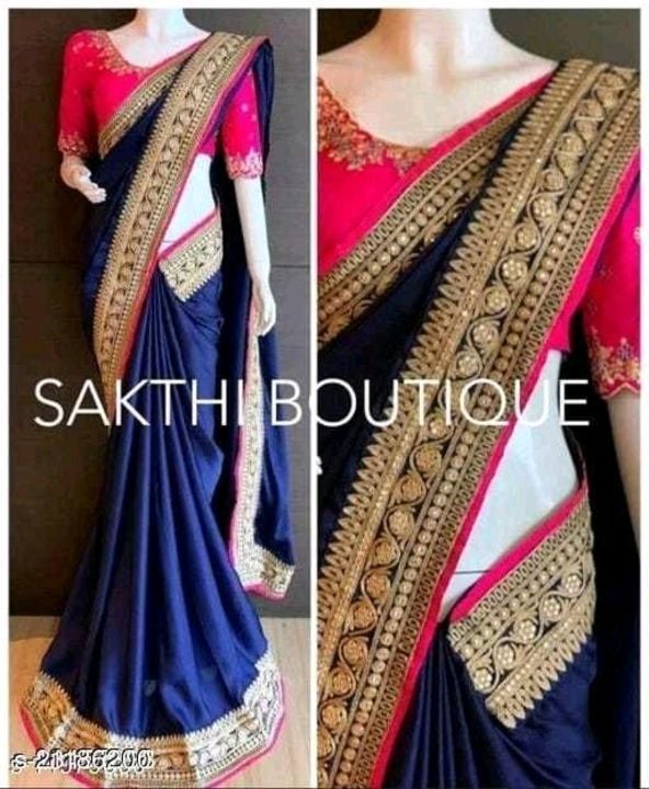 Saree  uploaded by business on 6/25/2021