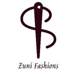 Business logo of Zuni fashions