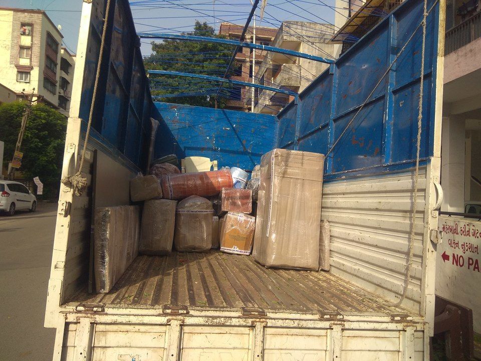 Packing charges uploaded by Om Sai Packers and Movers on 6/25/2021