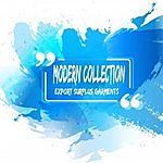 Business logo of Modern Collection 